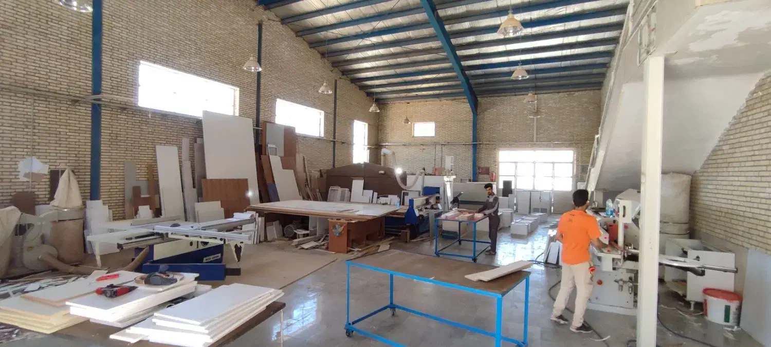 استخدام برشکار و نیرو دفتری|استخدام صنعتی، فنی، مهندسی|بیرجند, |دیوار