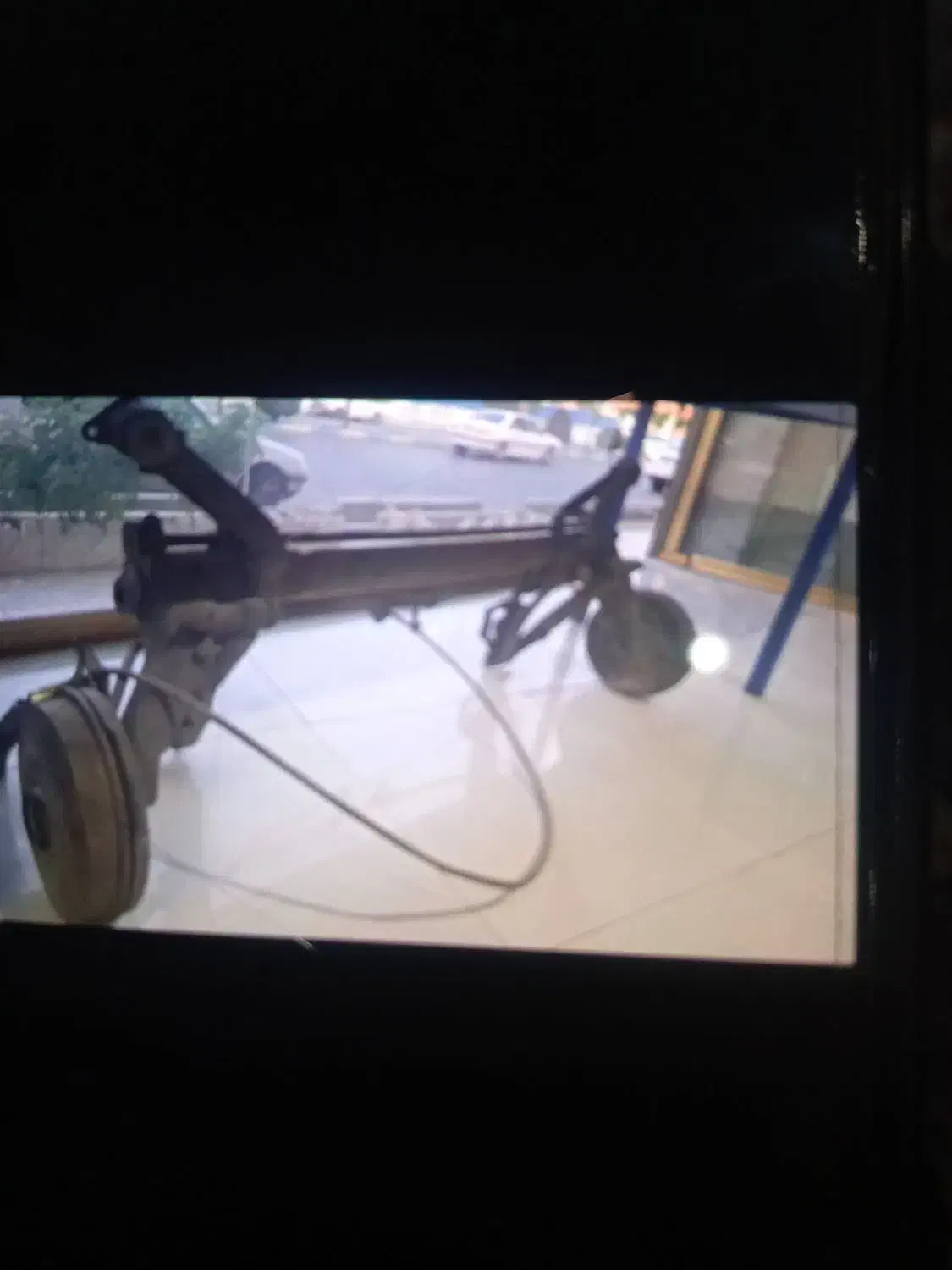 استارت دینام کمپرسور . اکسل پژو پراید و...|قطعات یدکی و لوازم جانبی|گرمدره, |دیوار