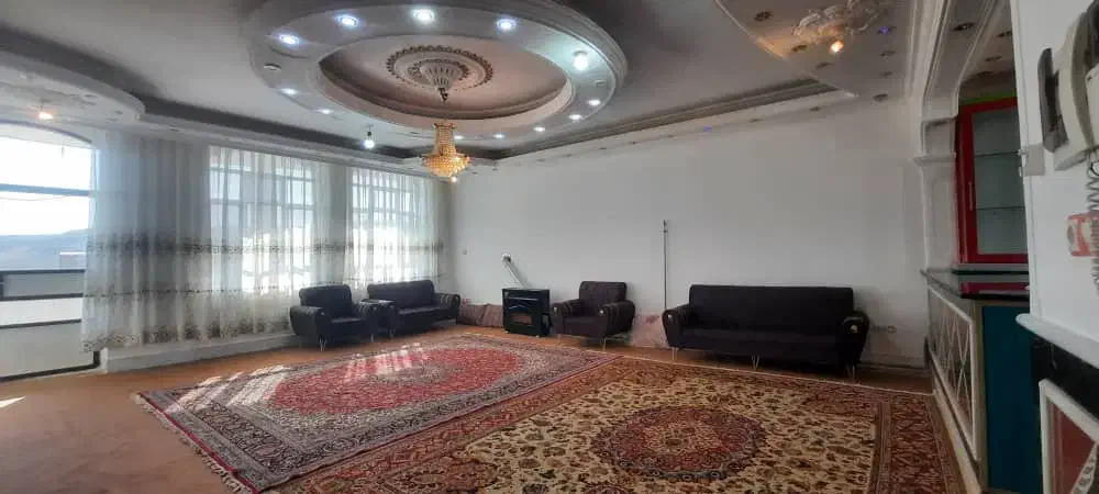سویت دوخوابه ۱۴۰ متر مبلمان|اجارهٔ کوتاهمدت آپارتمان و سوئیت|جلفا, |دیوار