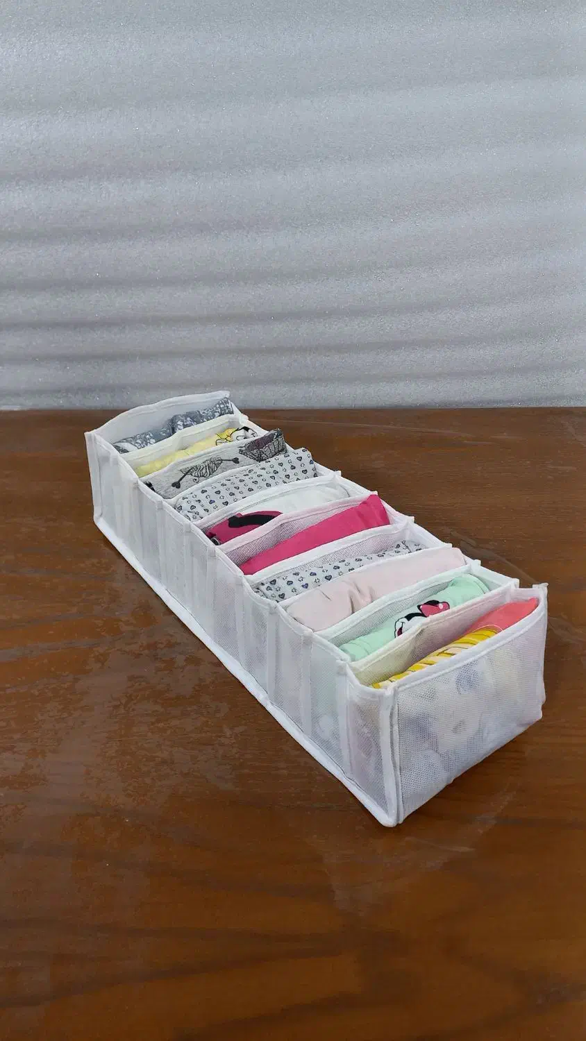 نظم دهنده  کشو وکمد|جاکفشی، کمد، دراور|فردیس, نگارستان|دیوار