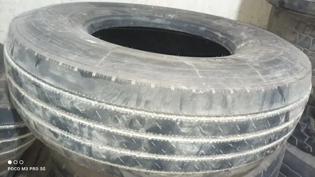 لاستیک ۳۱۵بلک لیون|قطعات یدکی و لوازم جانبی|سیرجان, |دیوار