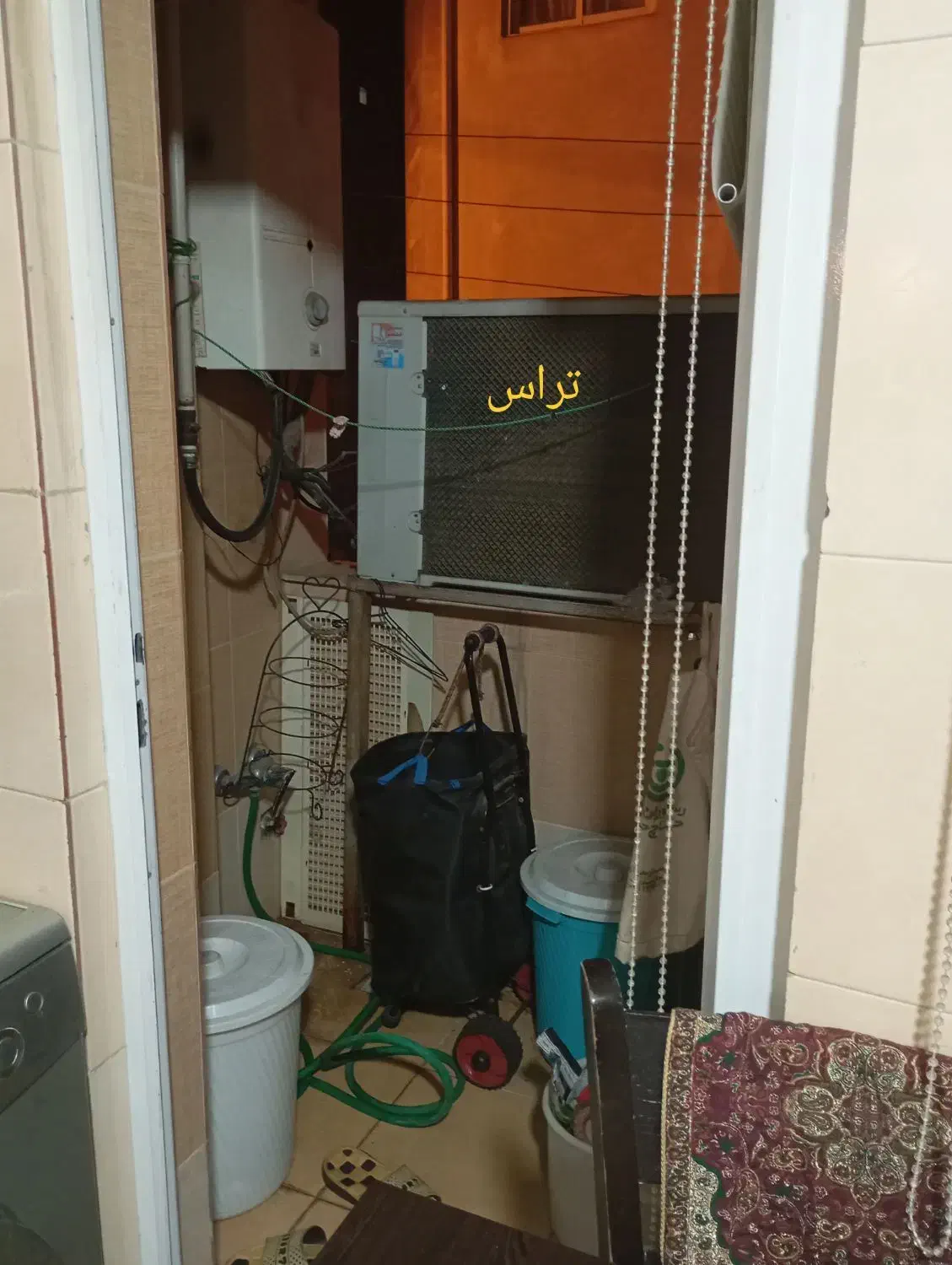 آپارتمان 130متری دوبلکس|اجارهٔ آپارتمان|گرگان, |دیوار