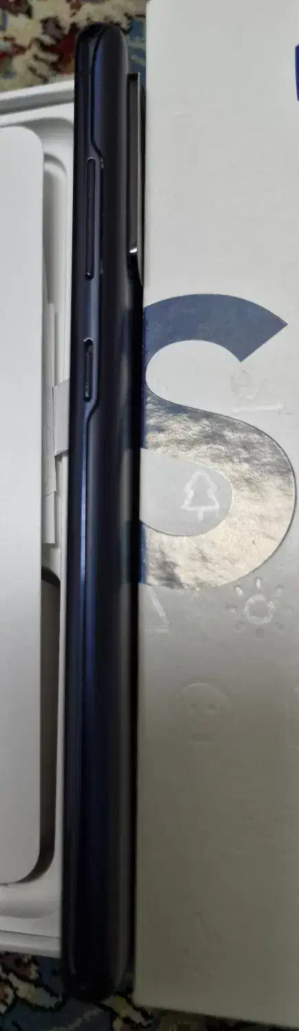 Samsung Galaxy S20 FE|موبایل|تهران, آذربایجان|دیوار