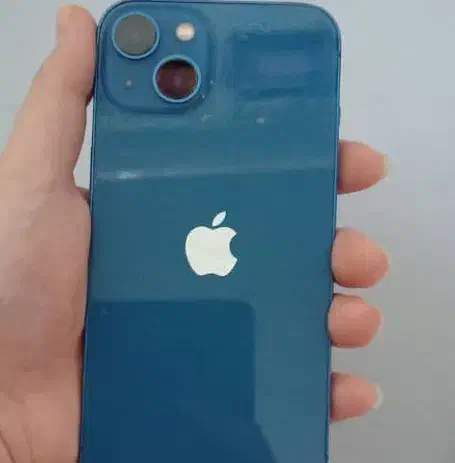 اپل iPhone 13 با حافظهٔ ۱۲۸ گیگابایت|موبایل|قم, پردیسان|دیوار