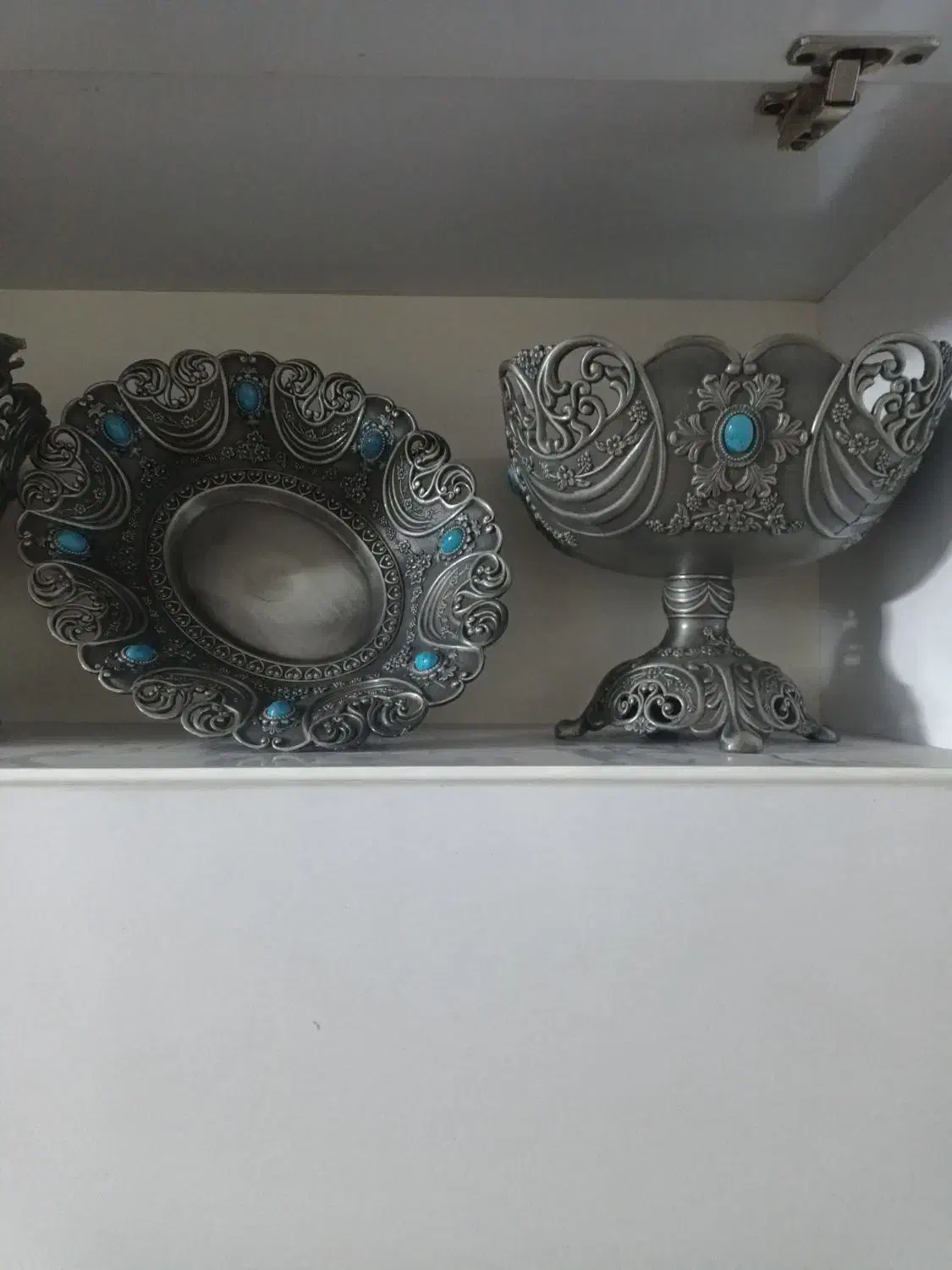 ظروف پذیرایی|ظروف سرو و پذیرایی|مشهد, شهرک امام هادی (شهرک غرب)|دیوار