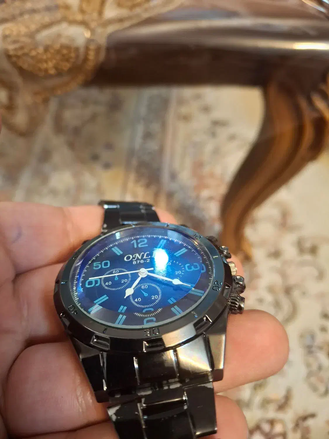 ساعت انلی|ساعت|زنجان, |دیوار