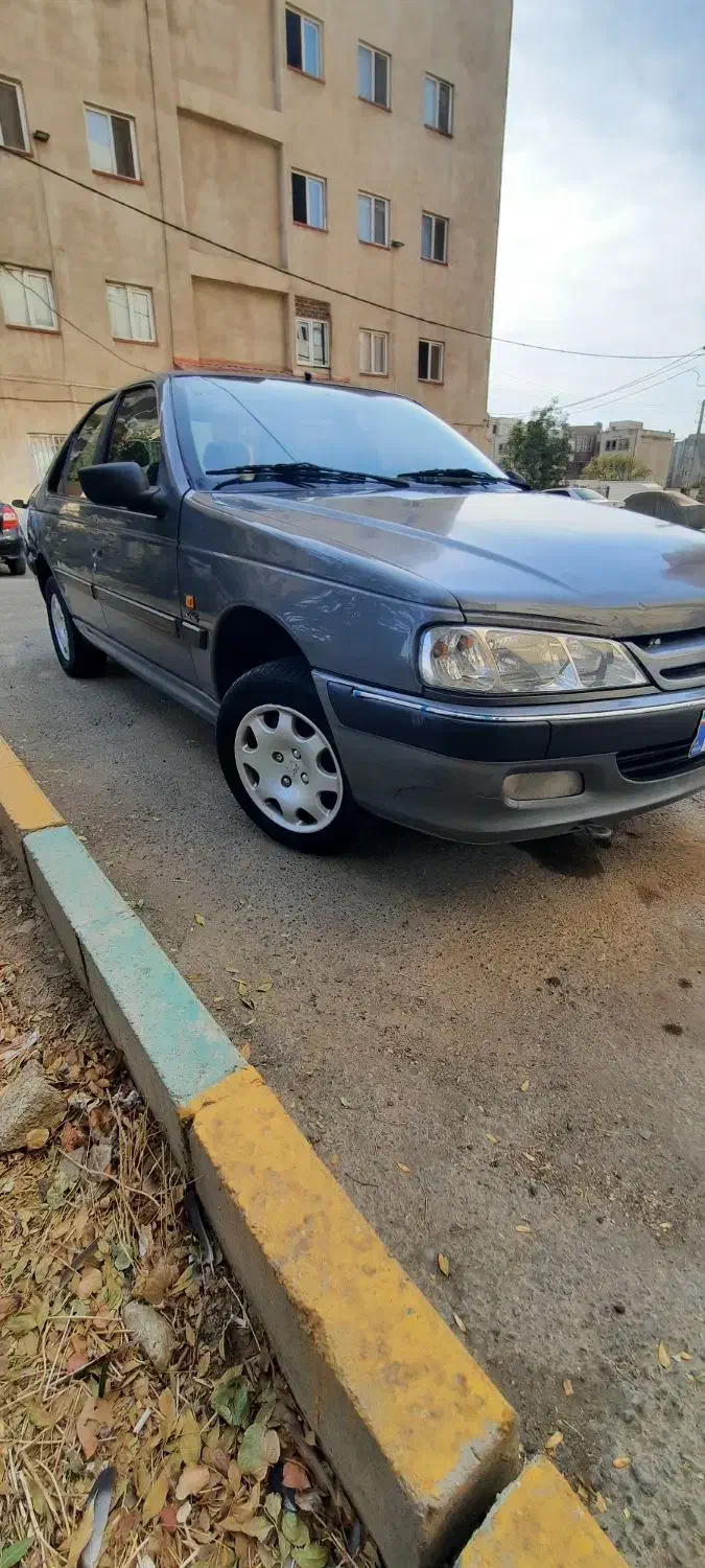 پارس دوگانه بیرنگ|خودرو سواری و وانت|اسلامشهر, مسکن مهر اسلاشهر (شهرک امام خمینی)|دیوار