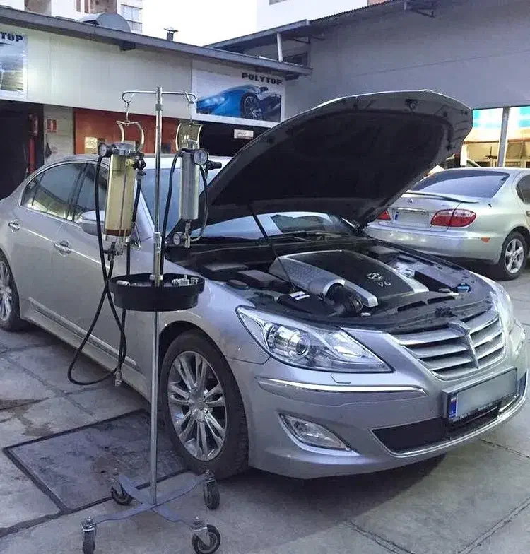 استخدام مکانیک خودرو|استخدام صنعتی، فنی، مهندسی|تهران, کاج|دیوار