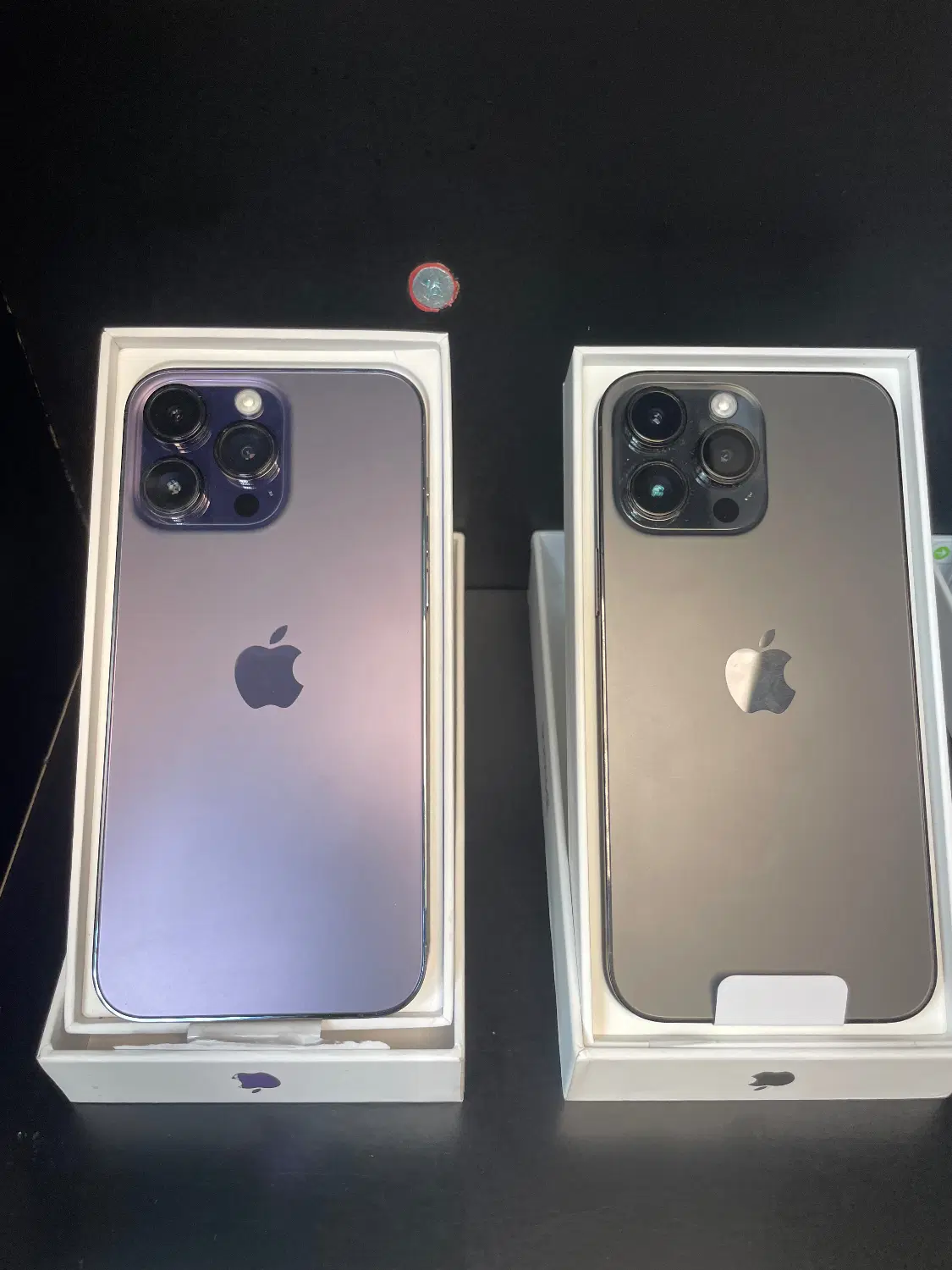 Apple iphone 14pro va pro max|موبایل|کرج, مهرویلا جنوبی|دیوار