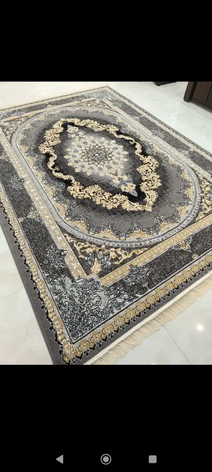 فرصتی طلایی برای همشهریان عزیز|فرش|رشت, گلزاران|دیوار