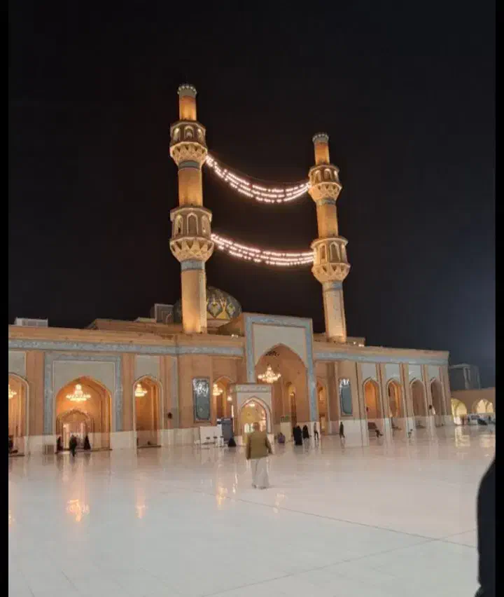 سفرکربلا تاریخ 1دی ماه|تور و چارتر|بروجرد, |دیوار