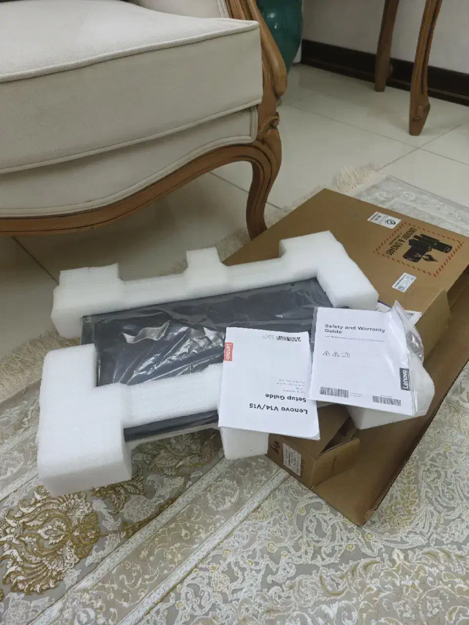 لپتاپ نو فول اچ دی|رایانه همراه|تربت‌حیدریه, حسنی بالا|دیوار