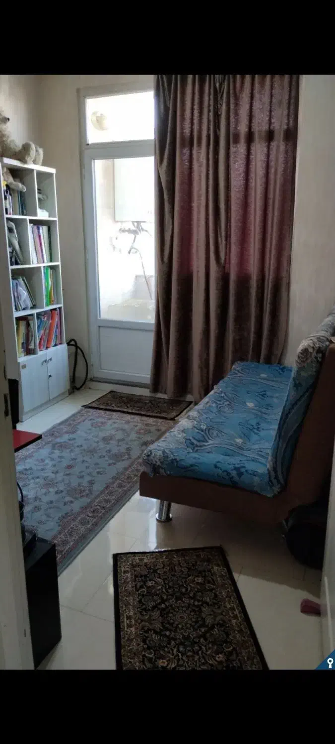 آپارتمان ۷۷متری ۲خواب|فروش آپارتمان|ری, سیزده آبان|دیوار