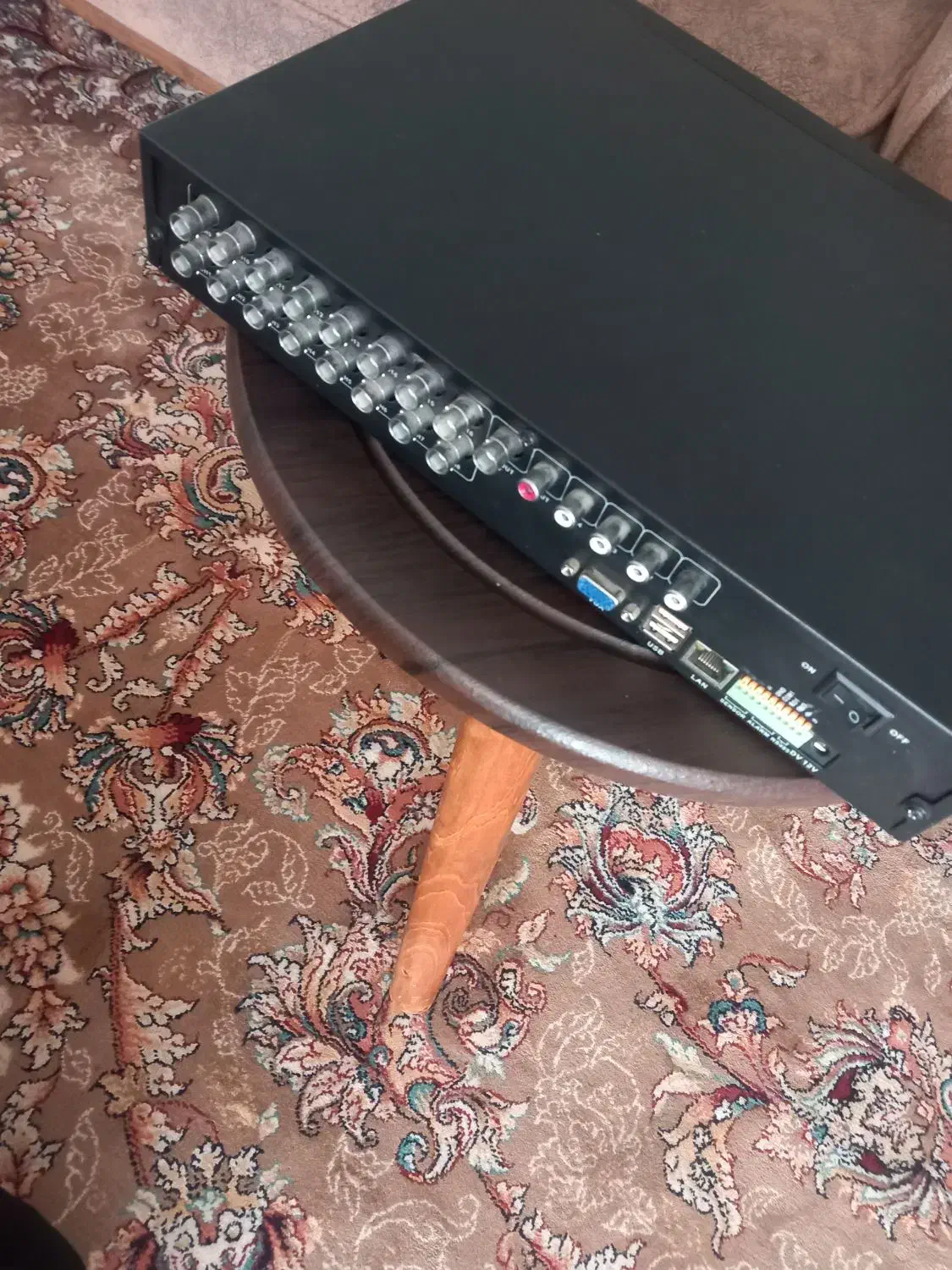 DVR|دوربین مداربسته|شاهین‌شهر, امیرکبیر|دیوار