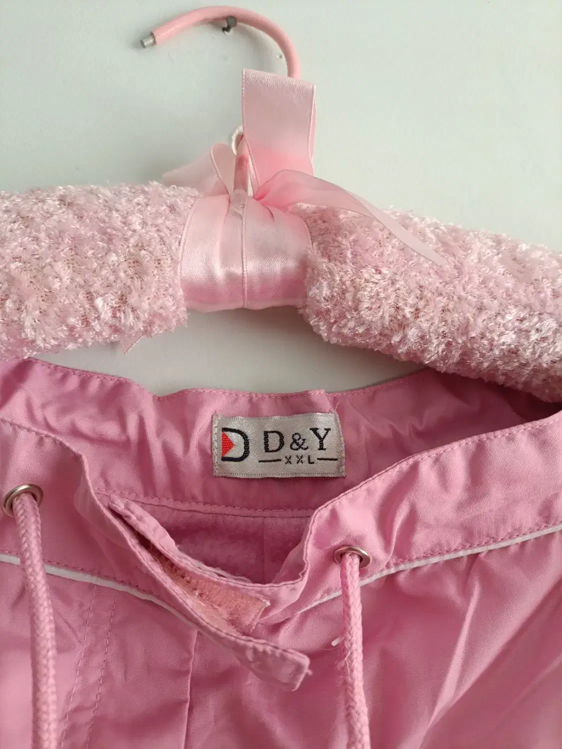 شلوار بگ شمعی تو کرکی|لباس|کرج, گوهردشت|دیوار