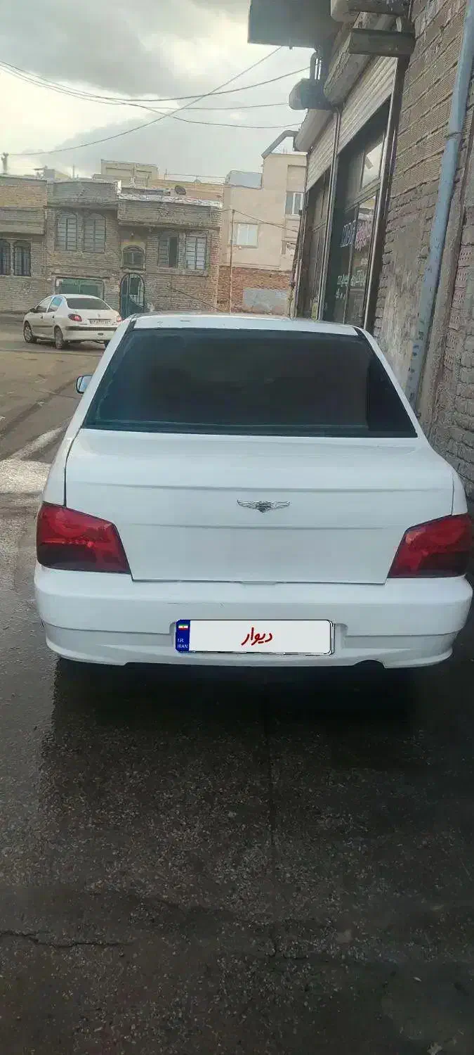 پراید مدل ۹۱ عروسک|خودرو سواری و وانت|ارومیه, |دیوار