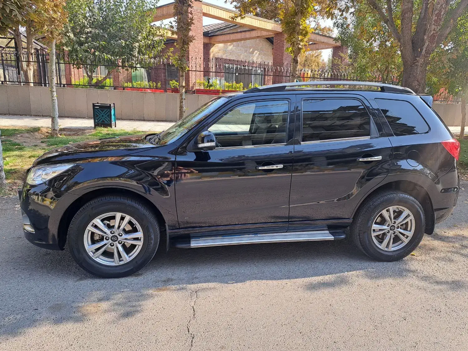 هایما s7 توربو ۱۸۰۰ پلاس|خودرو سواری و وانت|کرج, ساماندهی|دیوار