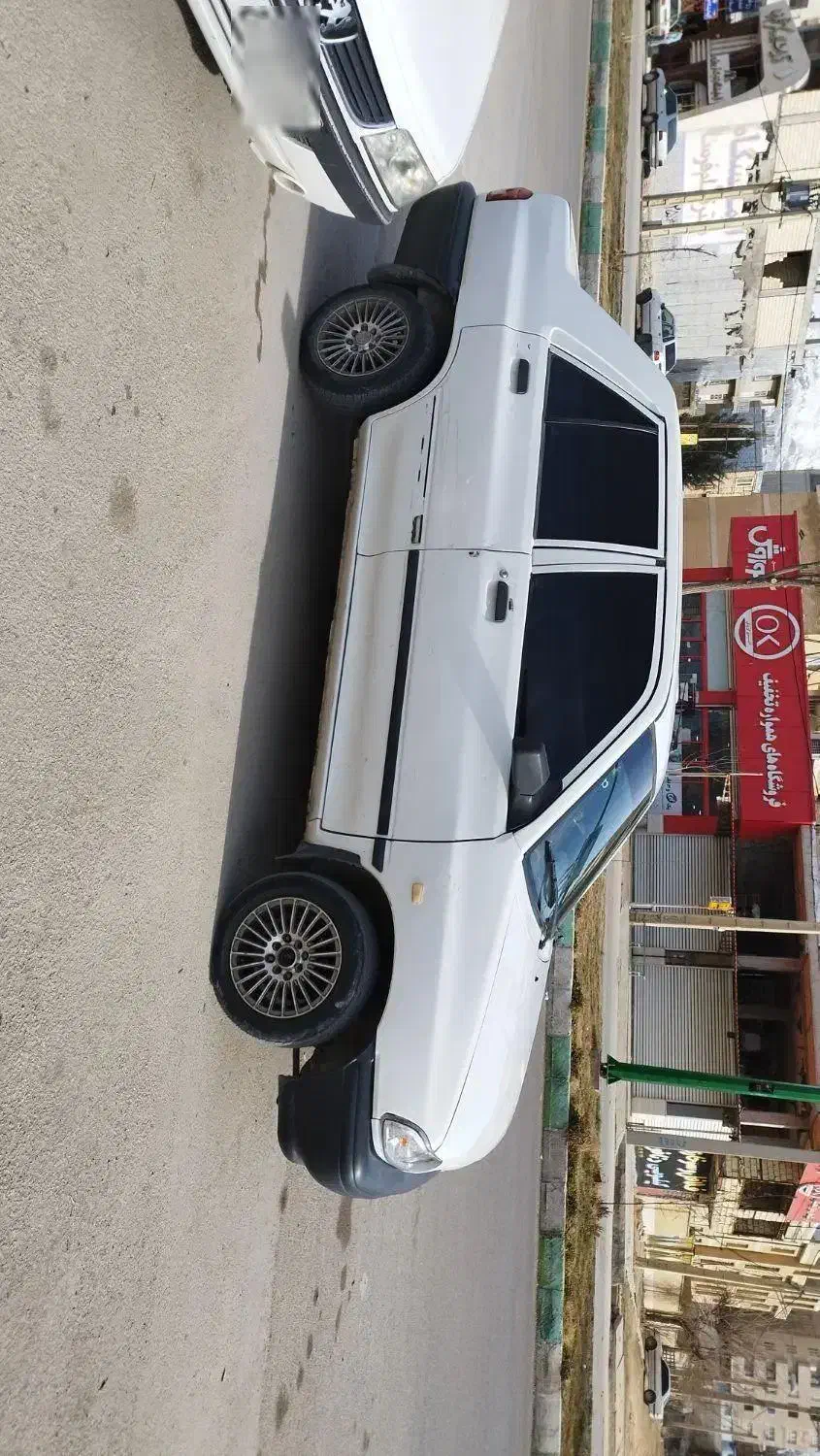 پراید ۱۳۱|خودرو سواری و وانت|یاسوج, |دیوار