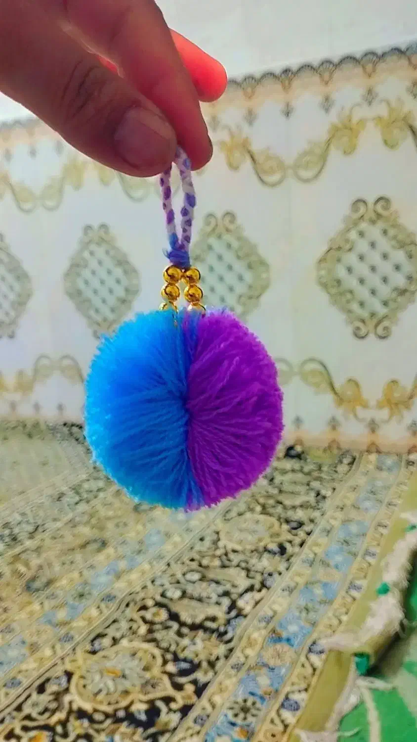 گمبول|صنایع دستی و سایر لوازم تزئینی|چرام, |دیوار