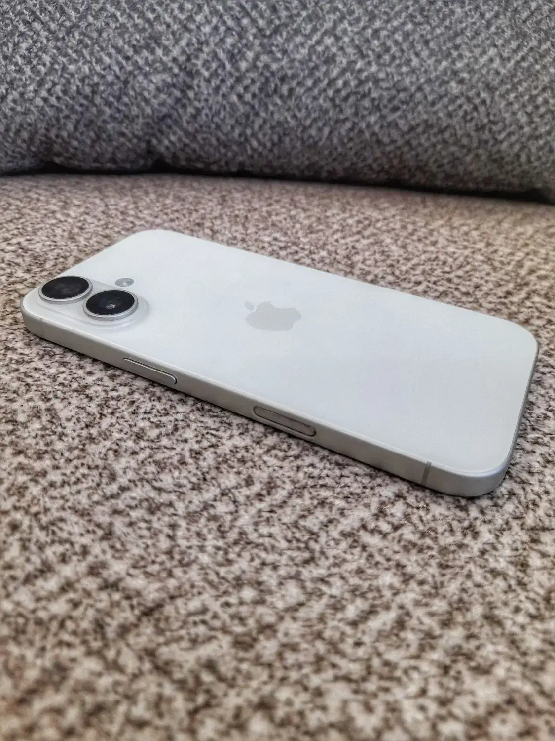 آیفون ۱۶ رجیستر شده باطری۱۰۰|موبایل|بیرجند, |دیوار