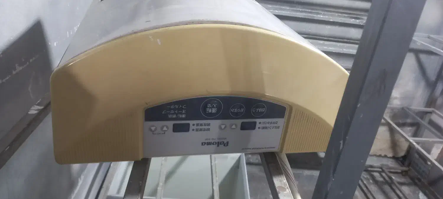 بخاری ژاپنی 3۵۰۰ال پی جی با ترانس  درجه ۱|بخاری، هیتر، شومینه|برخوار, |دیوار