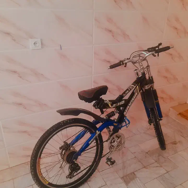 دوچرخه ۲۶ ماکسیما|دوچرخه، اسکیت، اسکوتر|قم, ولیعصر|دیوار