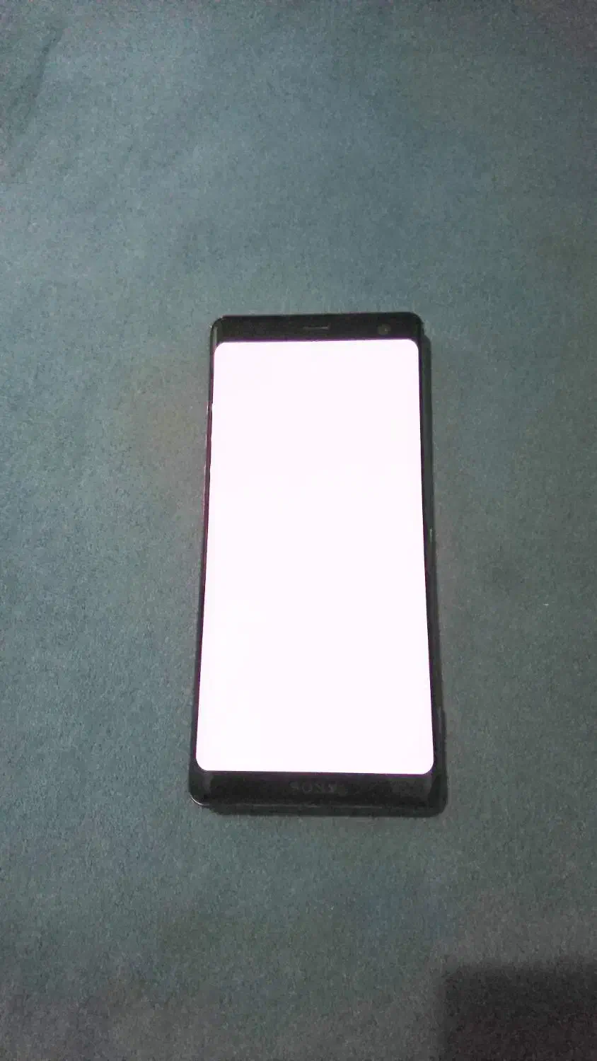 گوشی sony xz3|موبایل|تهران, آجودانیه|دیوار