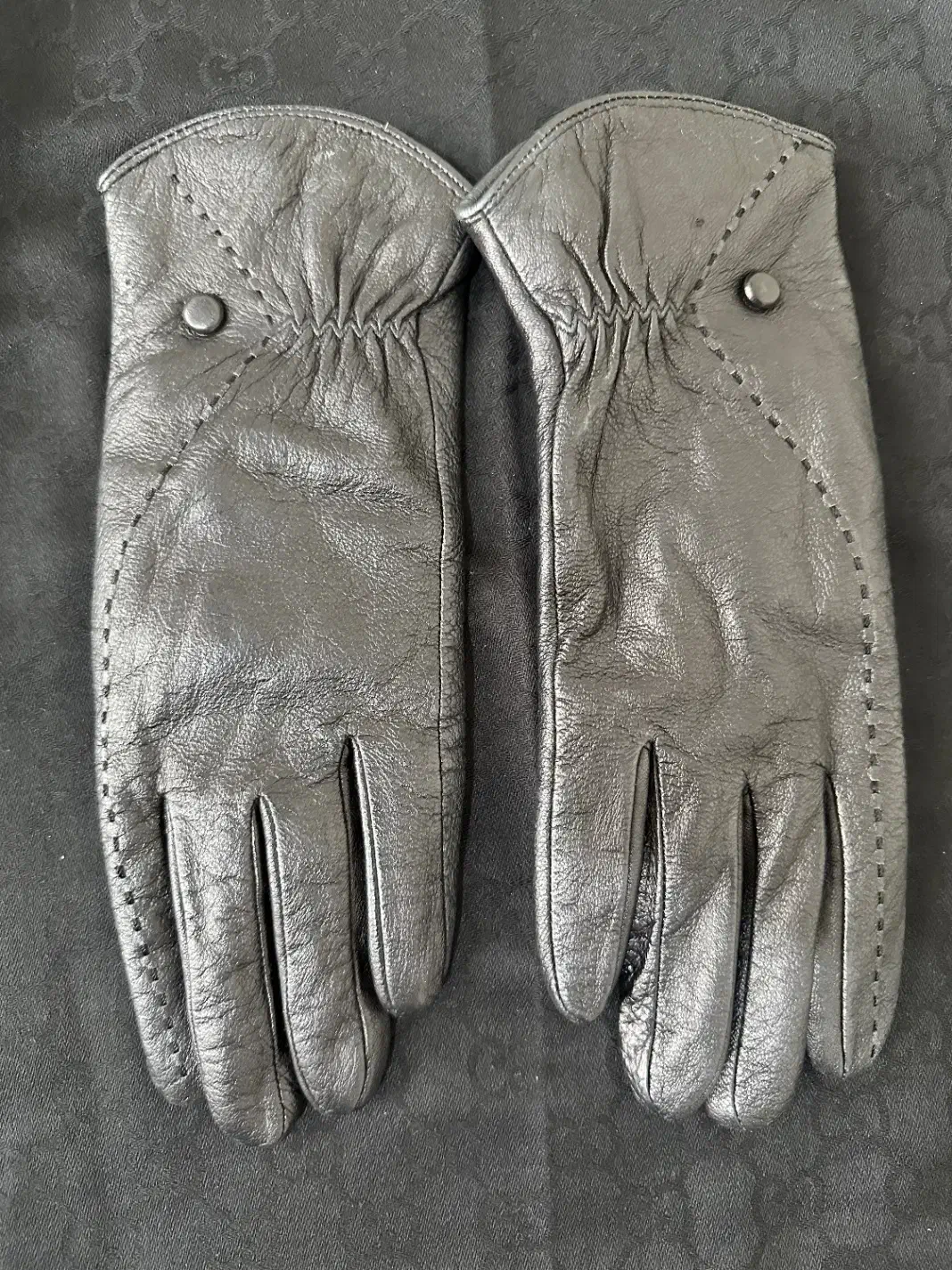 دستکش چرم طبیعی زنانه|لباس|تهران, نازی‌آباد|دیوار