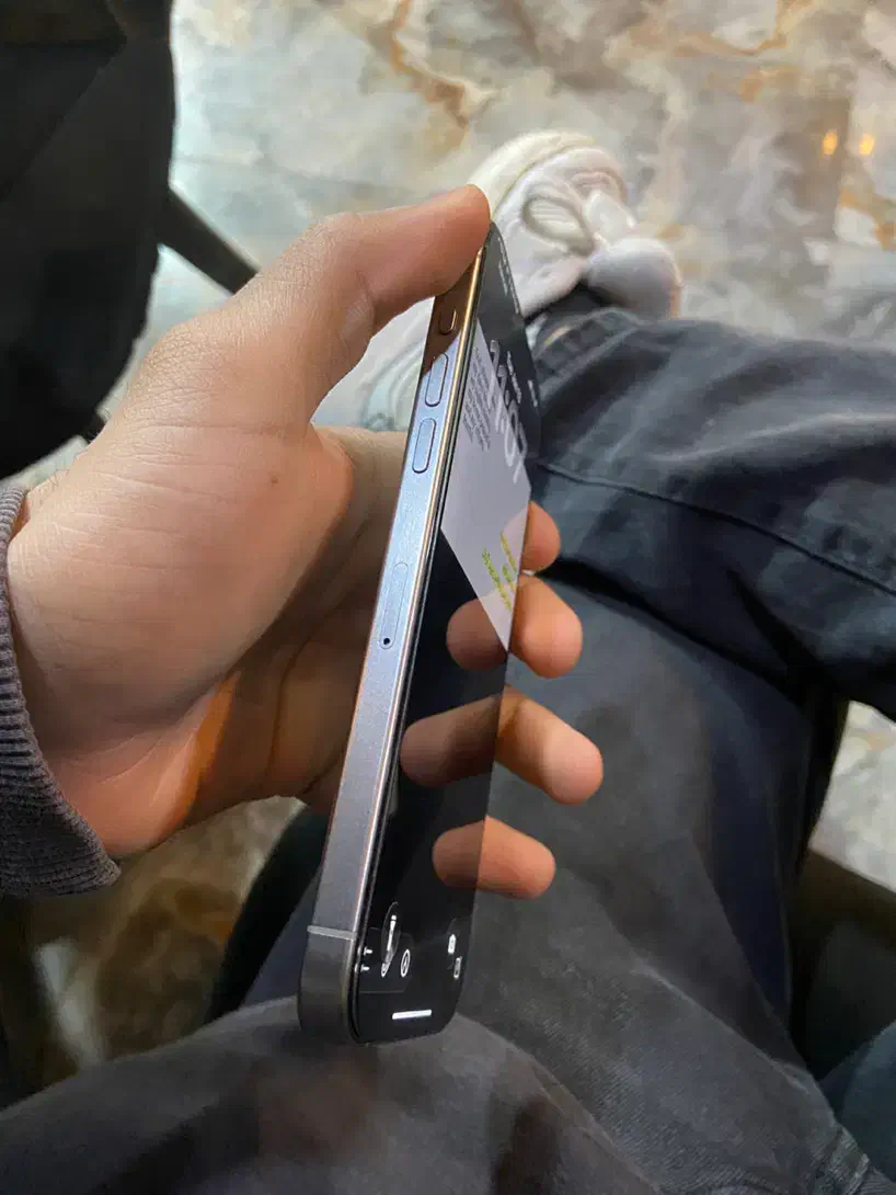 آیفون 15 پرومکس|موبایل|دزفول, |دیوار