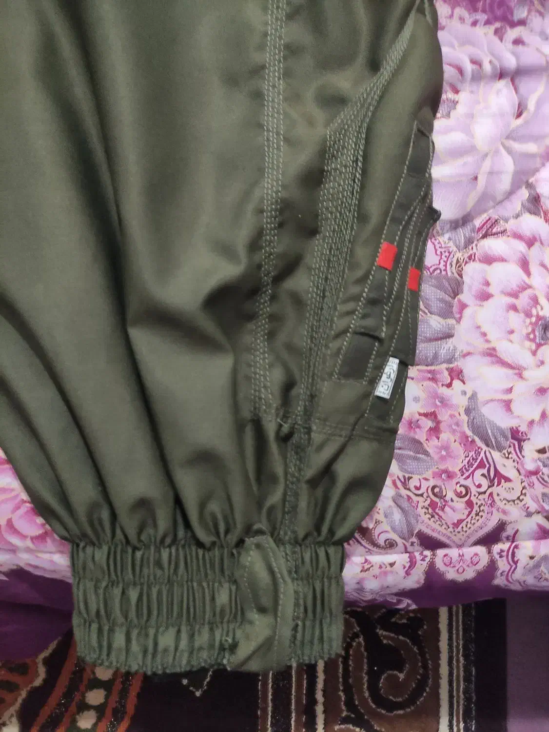 شلوار کردی|لباس|بهبهان, |دیوار