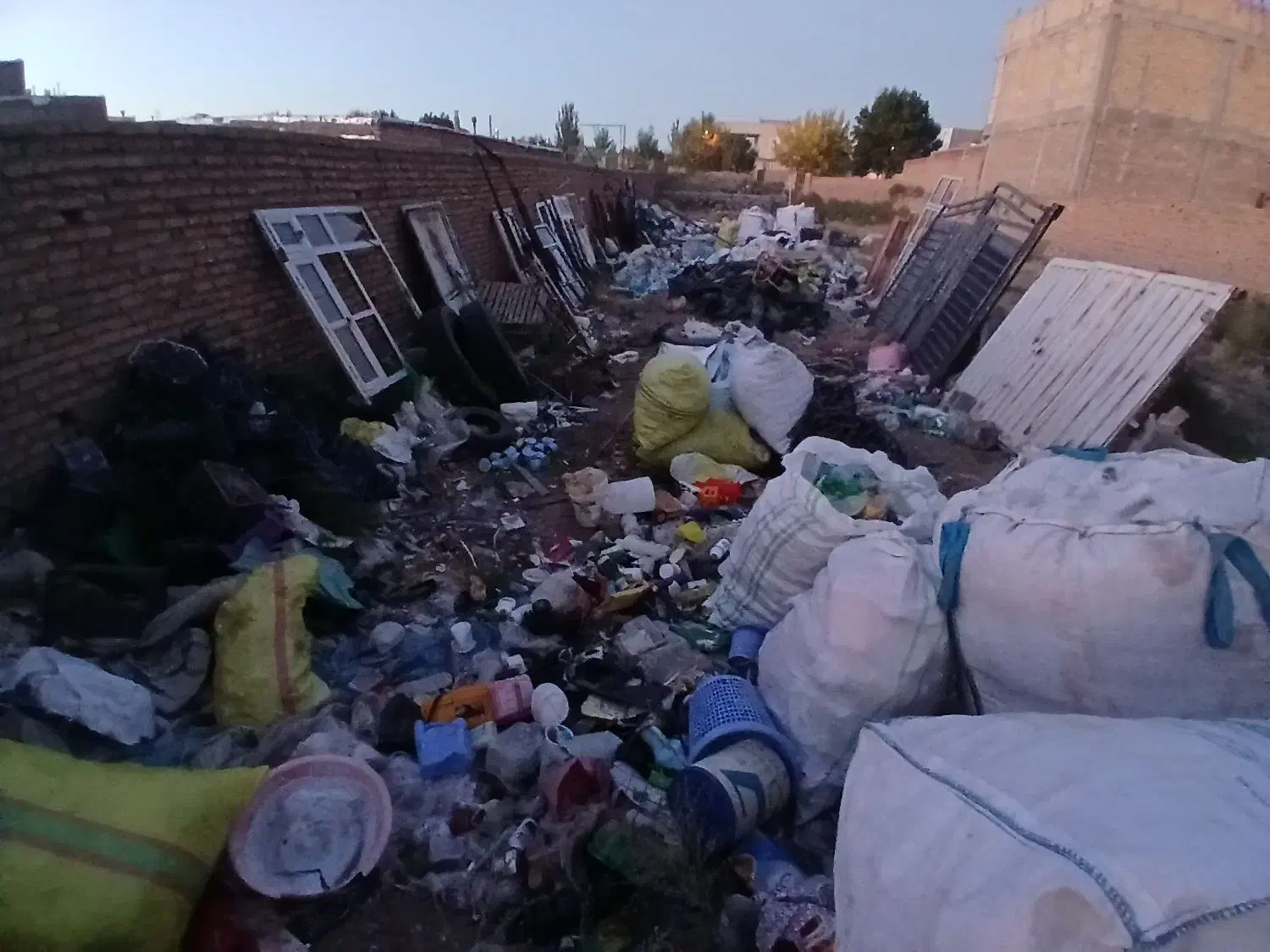 خریدو فروش ضعایعات|حراج|سراب, |دیوار