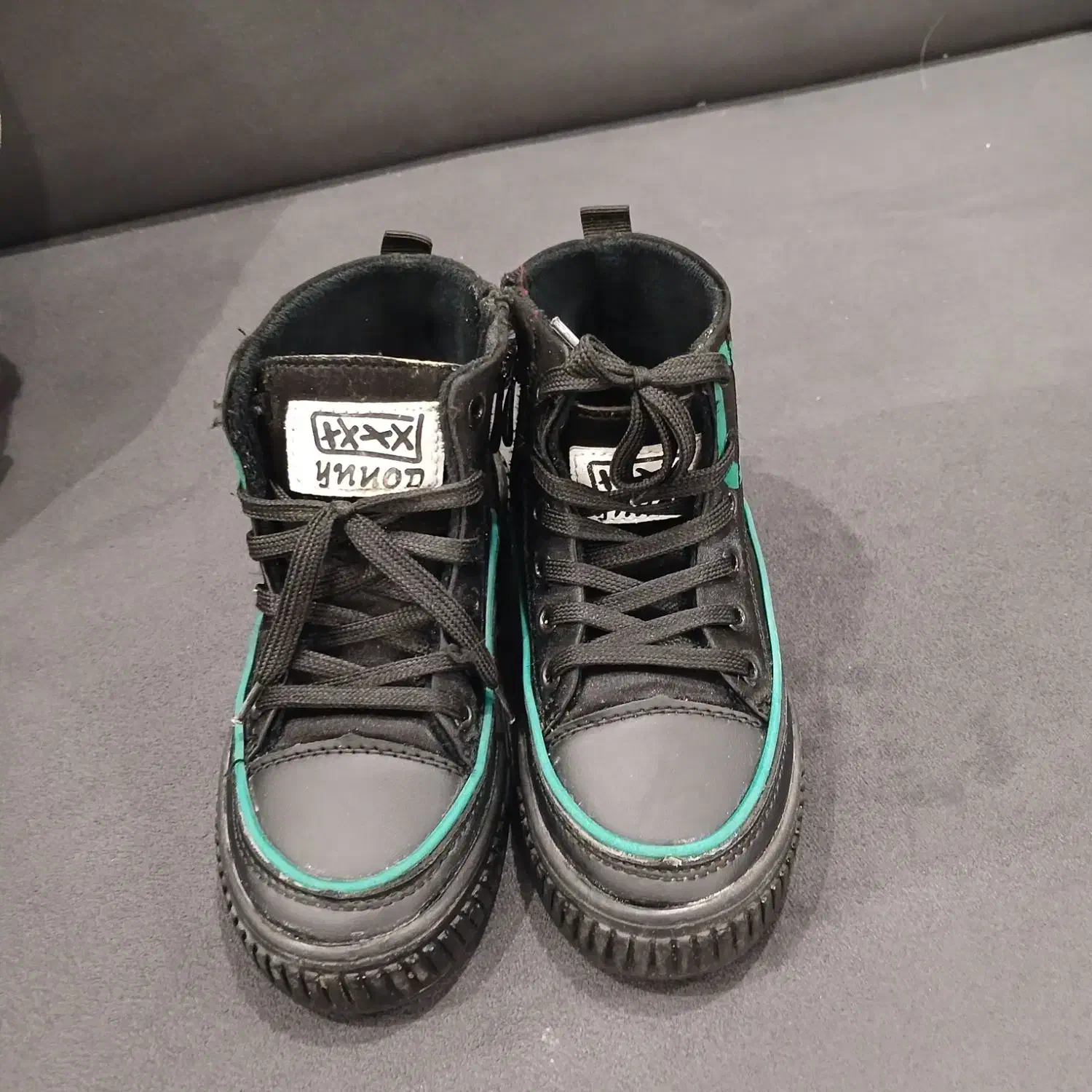 کفش کودک. کفش بچه گانه. بوت|کفش و لباس بچه|تهران, زرکش|دیوار