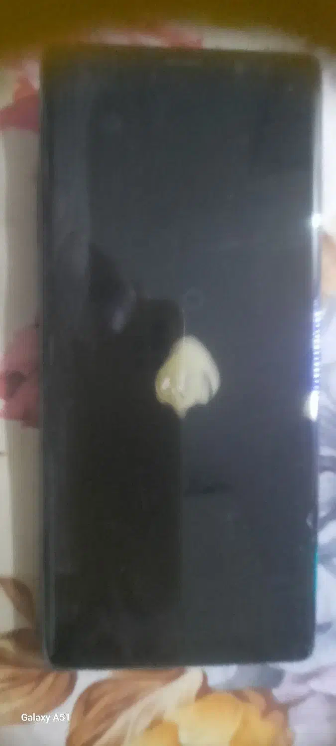 گوشی نات ۸ معیوب|موبایل|کرج, حسین‌آباد|دیوار