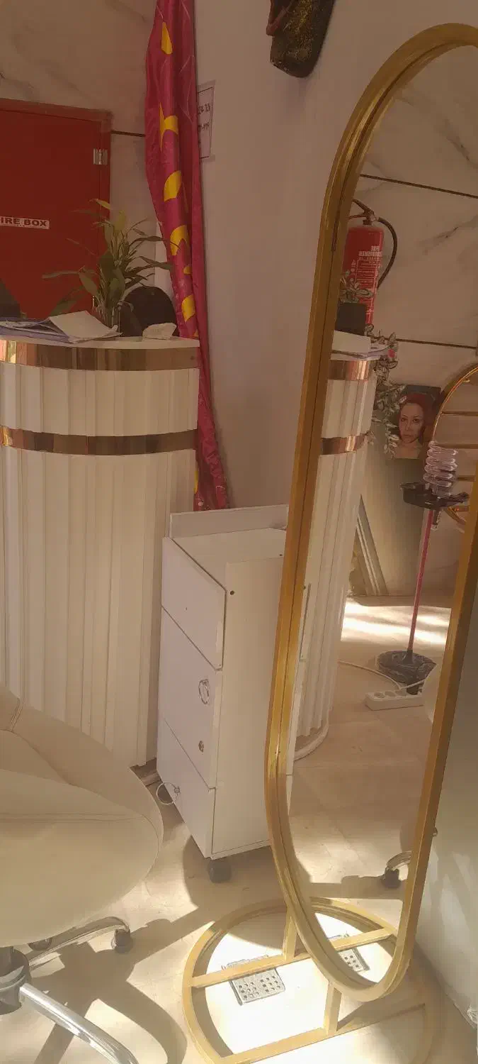 همکاری با ارایشگرا|اجارهٔ کوتاهمدت دفتر کار و فضای آموزشی|کرج, شهرک علی ابن ابیطالب (کوثر)|دیوار