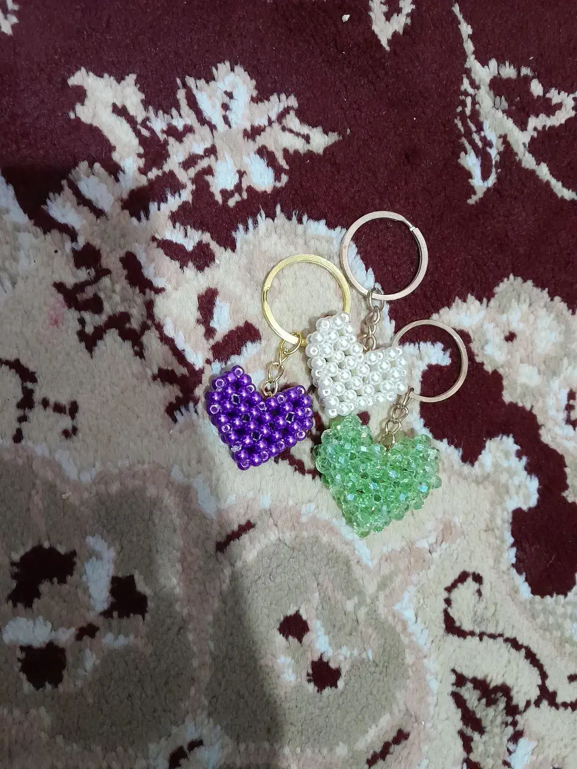 سرکلیدی قلب|اسباببازی|آذرشهر, |دیوار