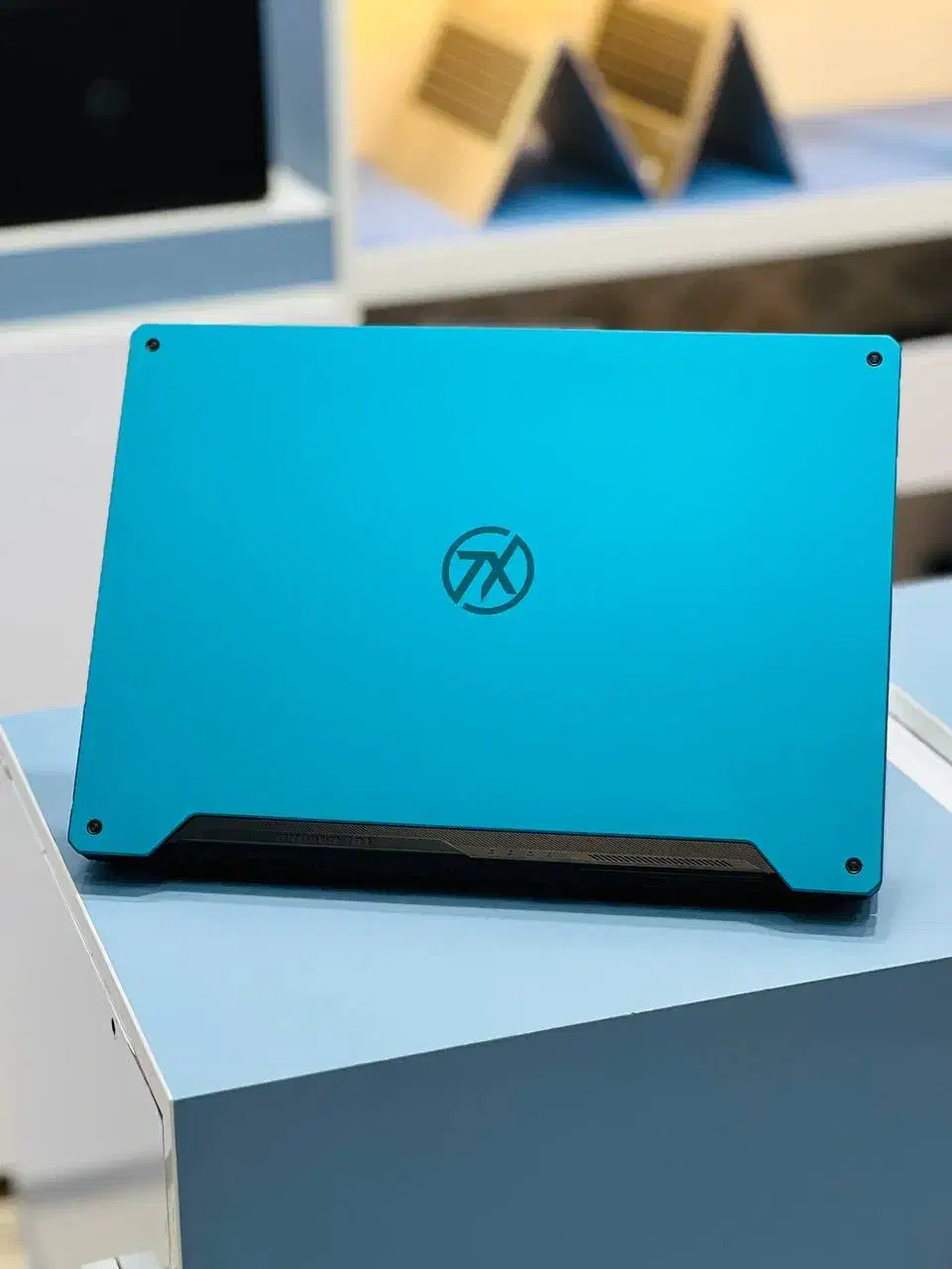 asus tuf a15|رایانه همراه|بروجن, |دیوار