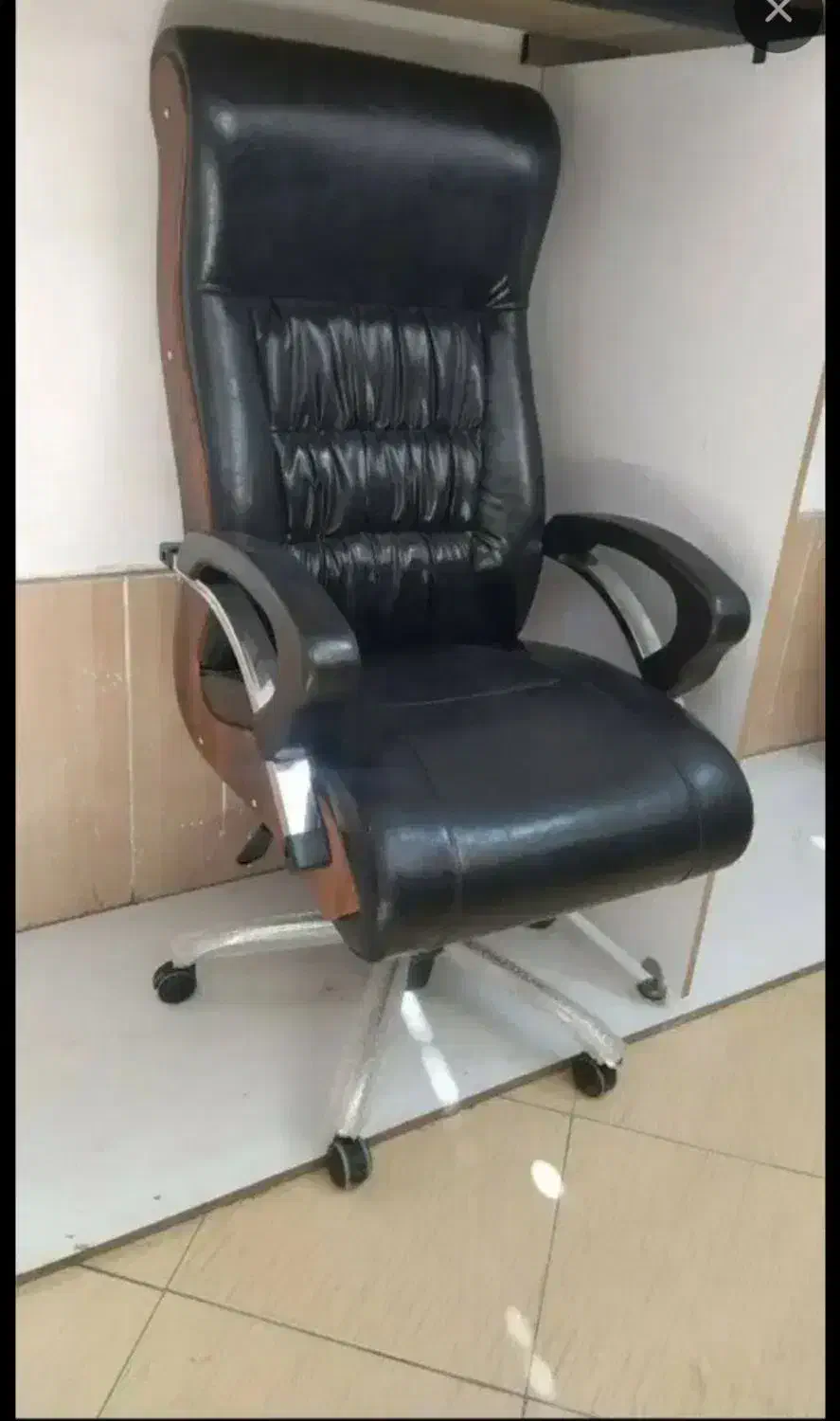 میز کد۷۸۹۰۰صندلی اداری|مبلمان اداری|کرج, حصارک پایین|دیوار