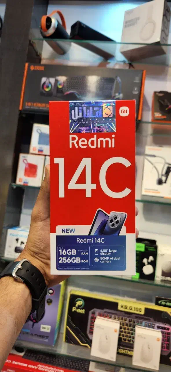 گوشی جدید a07 سامسونگ چکی|موبایل|مشهد, هنرستان|دیوار