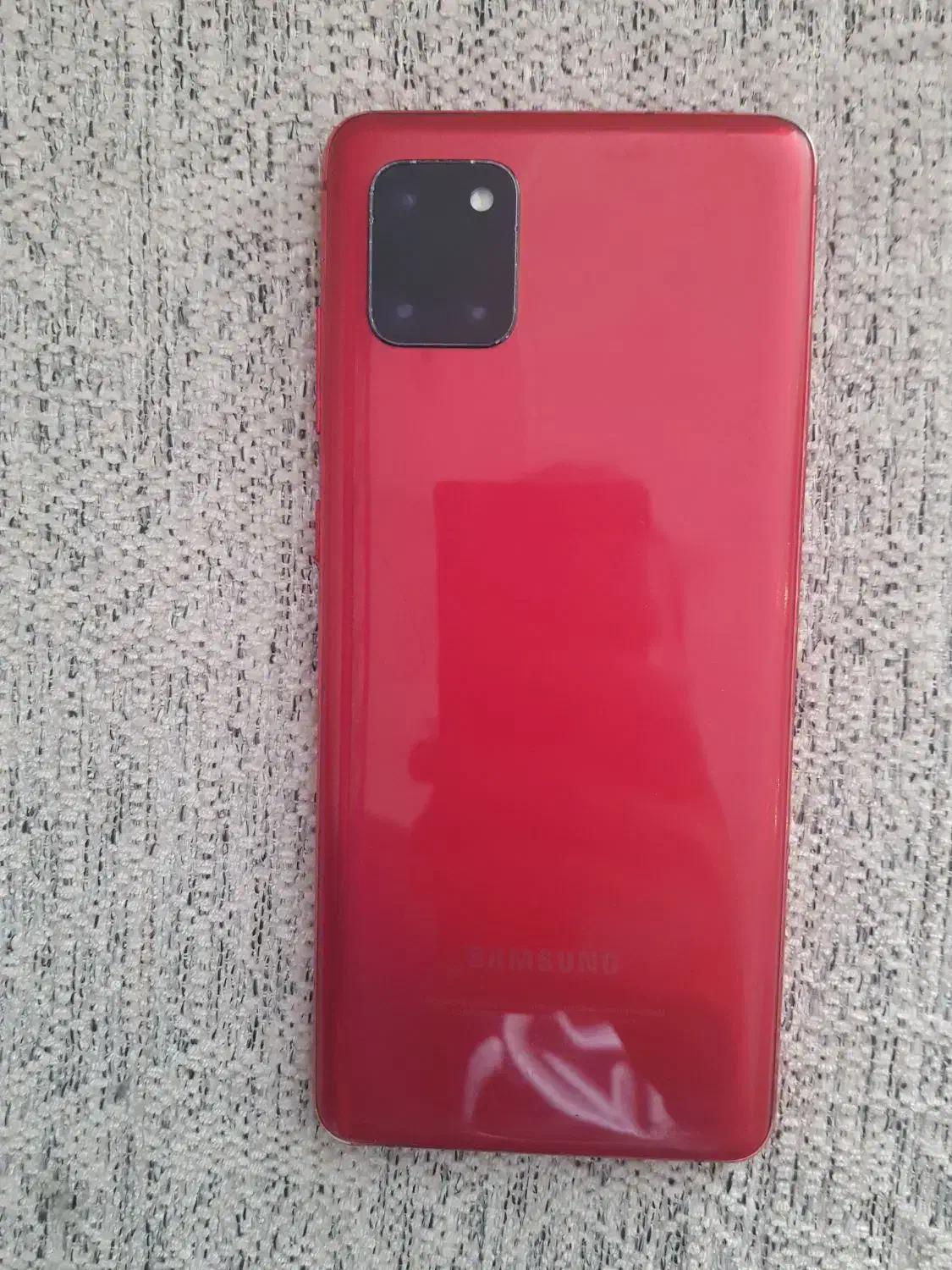 سامسونگ note 10 lite|موبایل|شاهینشهر, عطار|دیوار