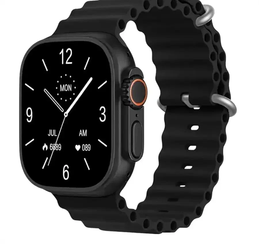 ساعت هوشمند T900 Ultra|لوازم جانبی موبایل و تبلت|شاهرود, |دیوار