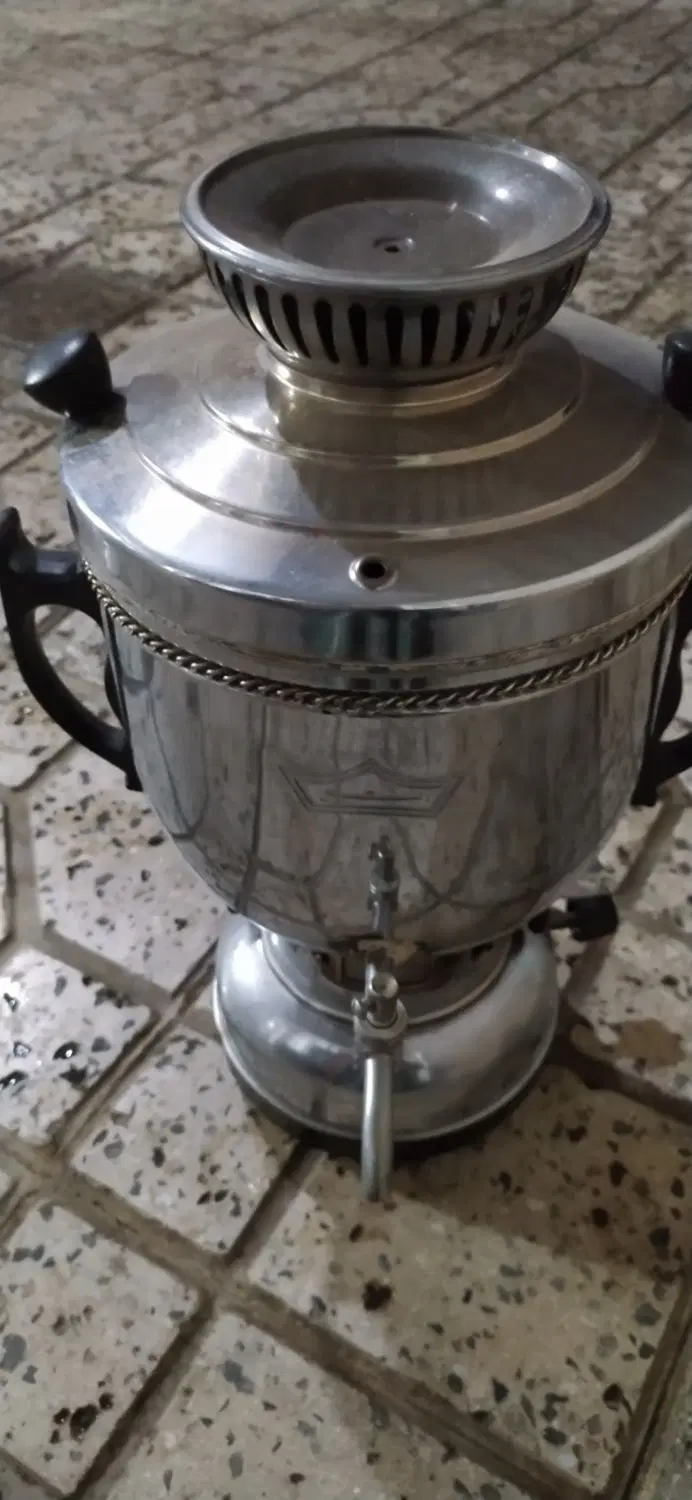 سماور|سماور، چایساز، قهوهساز|سنندج, |دیوار