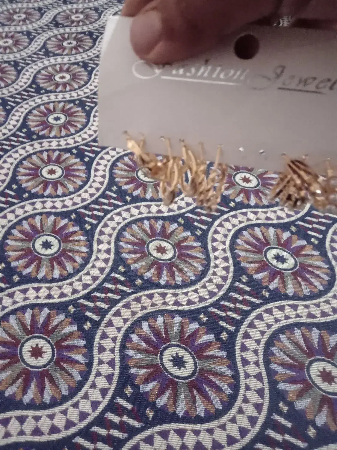 گوشبار رنگ سابت|بدلیجات|بیرجند, |دیوار