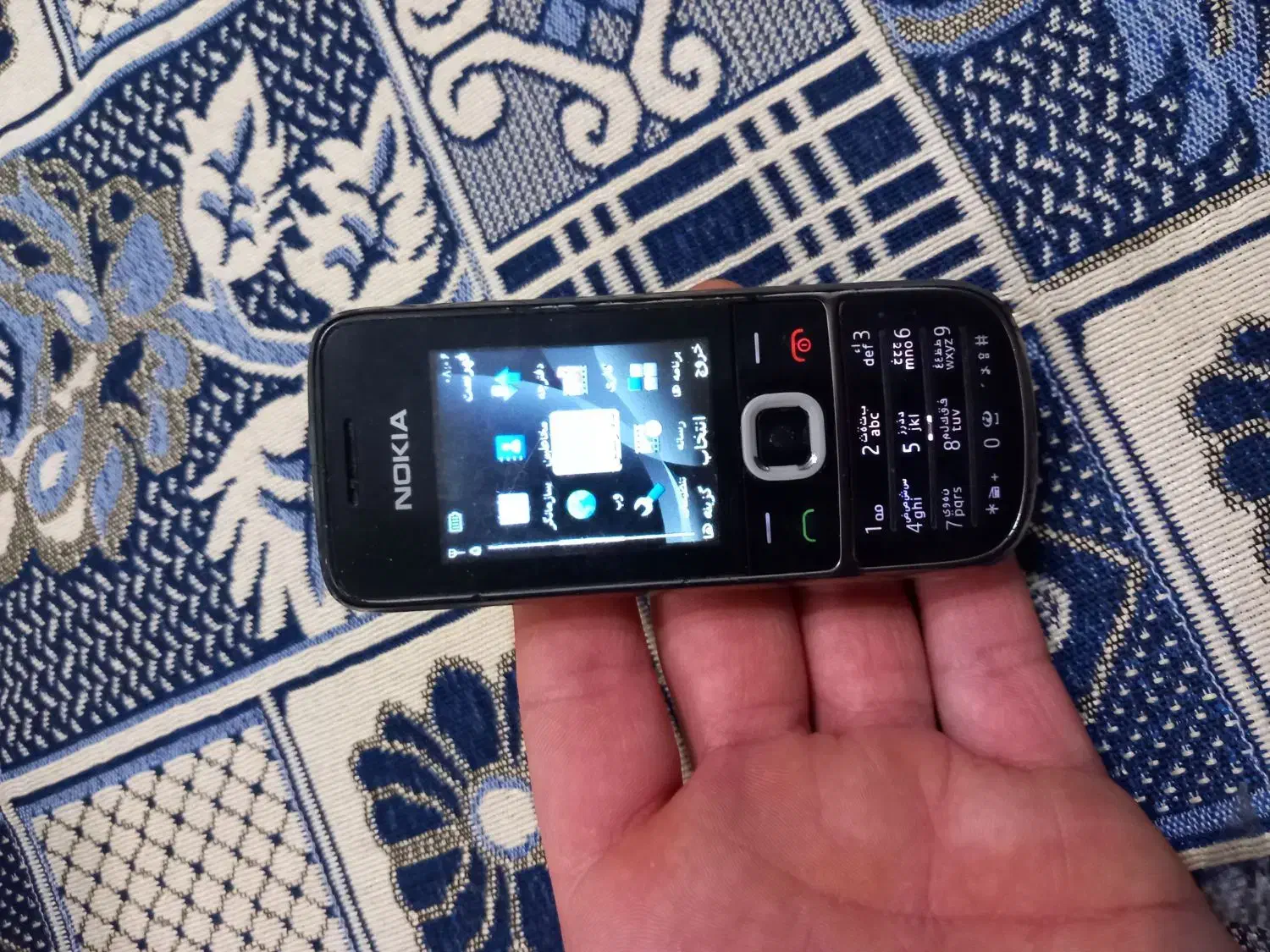 نوکیا اصل|موبایل|تبریز, |دیوار