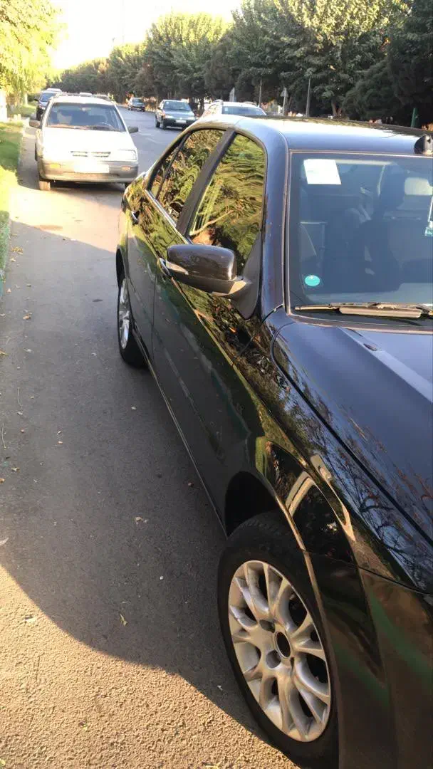 دنا دنده ای|خودرو سواری و وانت|کرج, فاز ۳ گوهردشت|دیوار