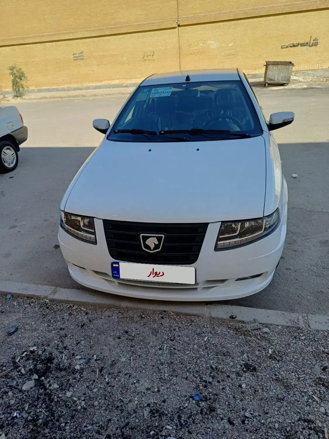 گاز برقی با ماشین های ایرانی هم معامله میکنم|خودرو سواری و وانت|بندر ماهشهر, |دیوار