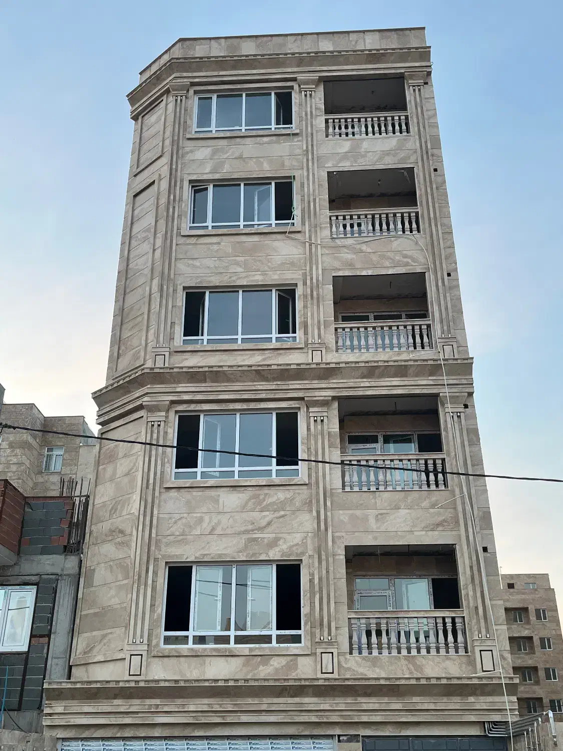 نیازمندکارگر سنگکاری|استخدام معماری، عمران و ساختمانی|اردبیل, |دیوار