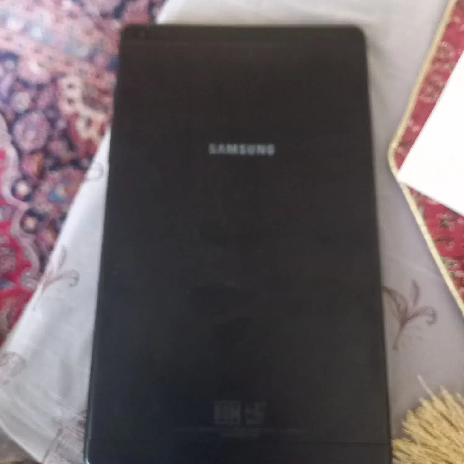 تبلت سامسونگ|تبلت|فردیس, فردیس|دیوار