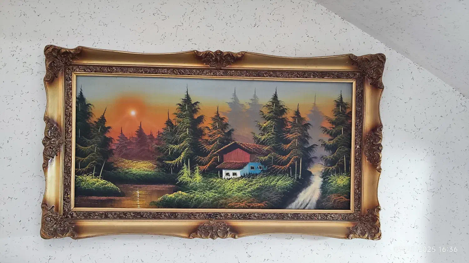 تابلو نقاشی|تابلو، نقاشی، عکس|اردبیل, |دیوار