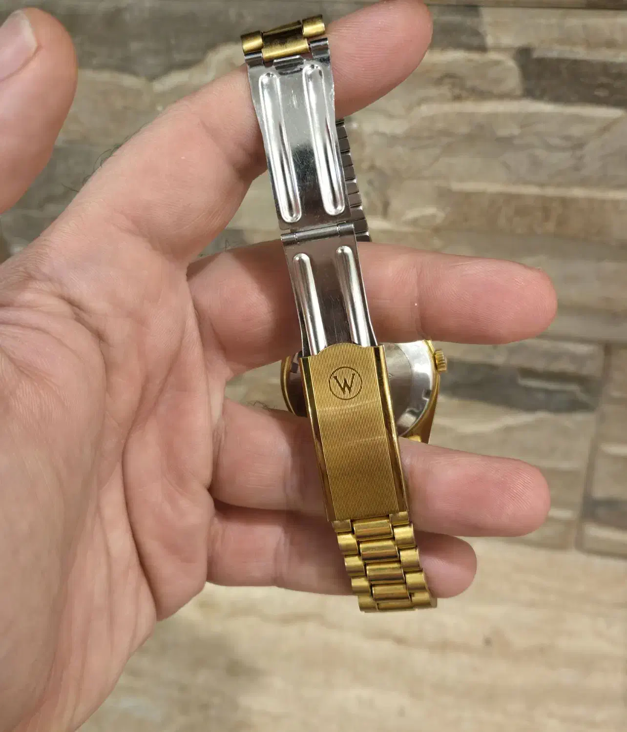 ساعت کلکسیونی وست اند واچ تقویم فارسی|ساعت|تهران, امیریه|دیوار