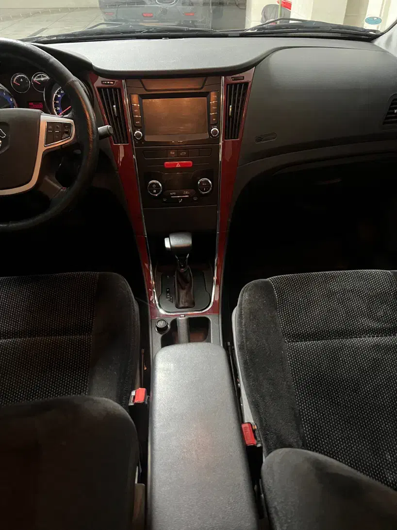 دنا پلاس توربو ۴۰۱|خودرو سواری و وانت|تبریز, |دیوار